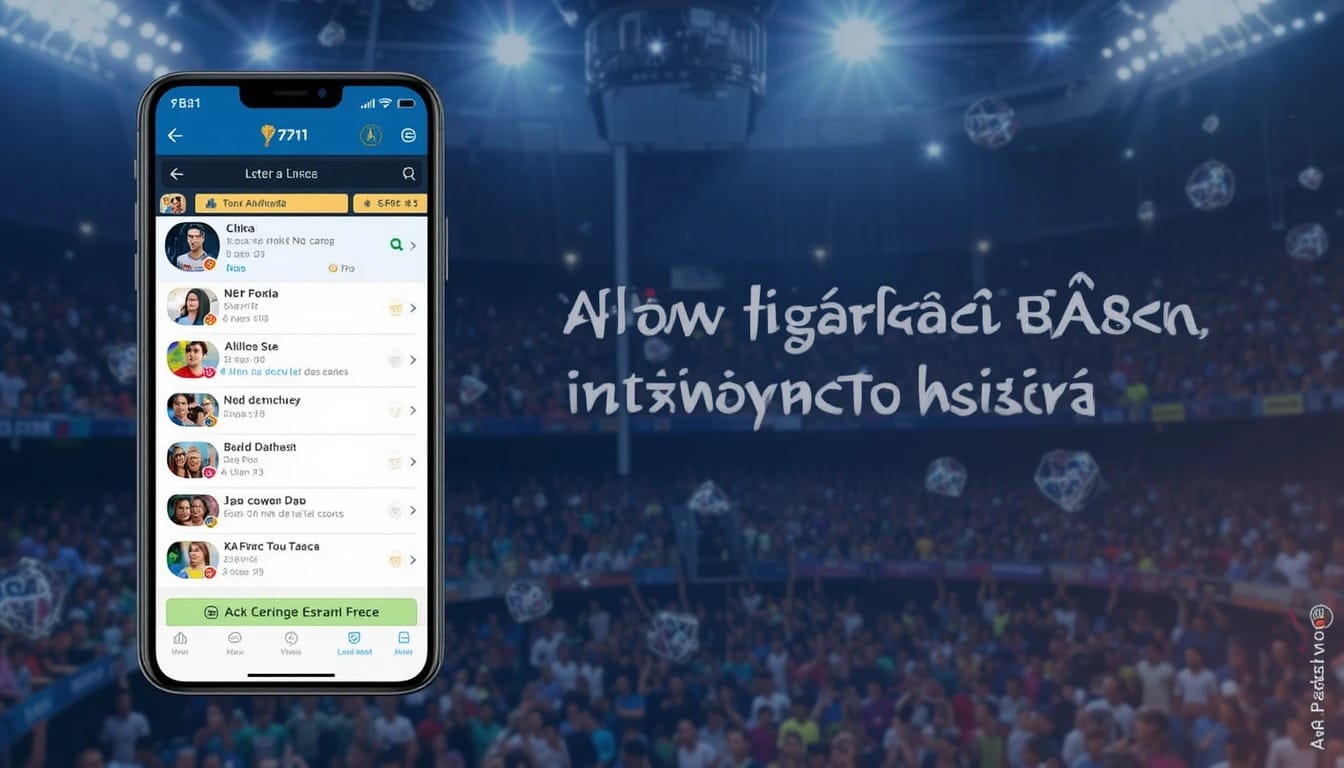 Baixe o App da zzxx: Aposte de Forma Rápida e Segura em Qualquer Lugar 3 Baixe o App da zzxx