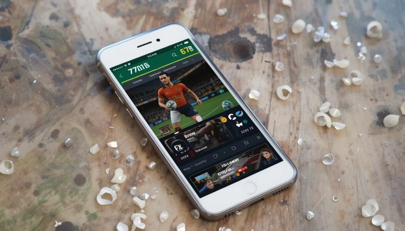 Baixe o App da zzxx: Aposte de Forma Rápida e Segura em Qualquer Lugar 4 Baixe o App da zzxx