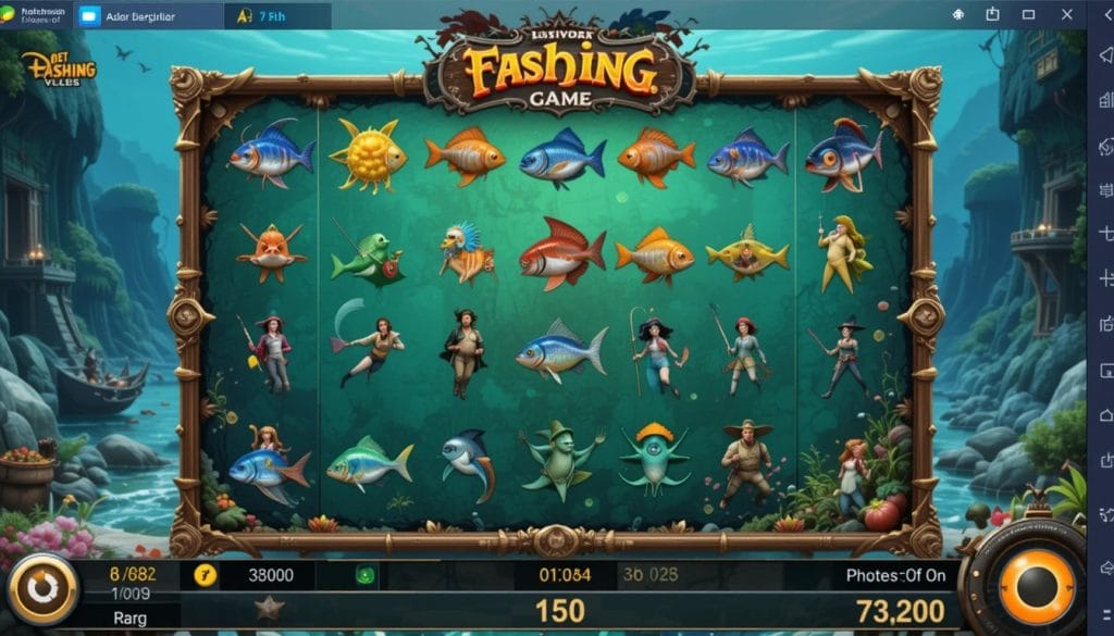 Jogo de Pesca Online na zzxx: Pesque Grandes Prêmios com Diversão e Emoção 1 1739673193155